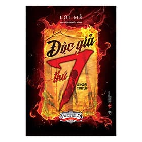 Sách Độc Giả Thứ 7 - G