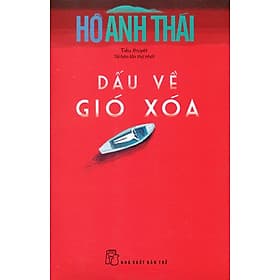 Sách Dấu Về Gió Xóa - Gió