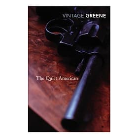 The Quiet American - Châu Sa
