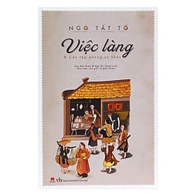 Sách Việc Làng - Hú