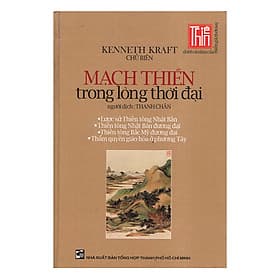 Mạch Thiền Trong Lòng Thời Đại -
