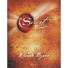 Sách The Secret – Bí Mật