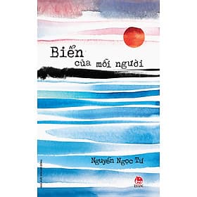 Sách Biển Của Mỗi Người - Kim