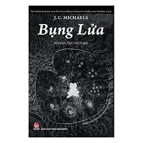 Sách Bụng Lửa - Hành Trình Khám Phá Tư Duy Con Người - Kim