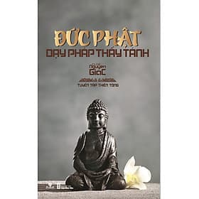 Sách Đức Phật Dạy Pháp Thấy Tánh