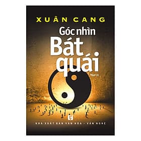 Sách Góc Nhìn Bát Quái - Tập 2