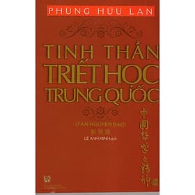 Sách Tinh Thần Triết Học Trung Quốc - G