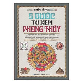 5 Bước Tự Xem Phong Thủy - Lăng Phong