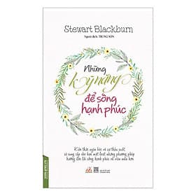 Sách Những Kỹ Năng Để Sống Hạnh Phúc