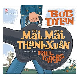 Sách Mãi Mãi Thanh Xuân - Thanh Mai