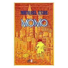 Sách Momo - Nhã Nam