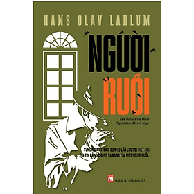 Sách Người Ruồi - Nam Việt