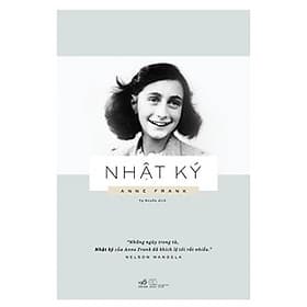 Sách Nhật Ký Anne Frank