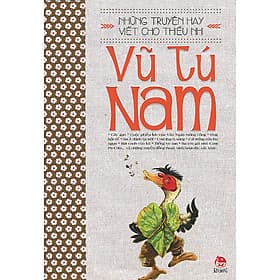 Những Truyện Hay Viết Cho Thiếu Nhi - Vũ Tú Nam - Nhã Nam