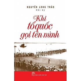 Sách Khi Tổ Quốc Gọi Tên Mình - Minh