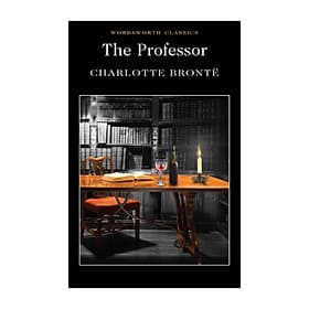 Sách Professor (Paperback) - ED