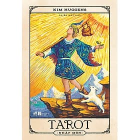 Sách Tarot Nhập Môn - Nhã Nam