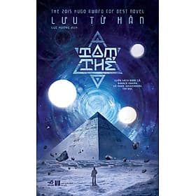 Sách Tam Thể - Nhã Nam