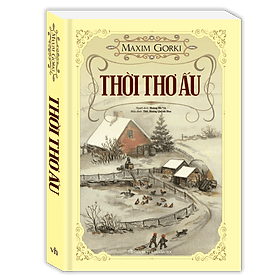 Sách Thời Thơ Ấu