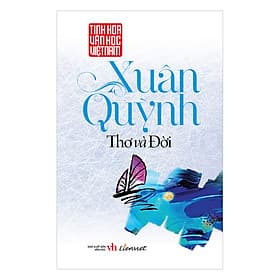 Sách Xuân Quỳnh - Thơ Và Đời -
