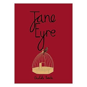 Sách Tiểu thuyết tiếng Anh - Jane Eyre - ED