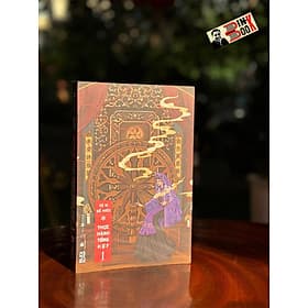 TỬ VI DỄ HIỂU: THỰC HÀNH TỔNG HỢP TẬP 1 - Alex Alpha - Huyền Minh Group - Thái Hà - NXB Thế Giới - Alex Tu