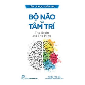 Bộ Não Và Tâm Trí - CÔNG TY TNHH TMDV & TRUYỀN THÔNG TYM