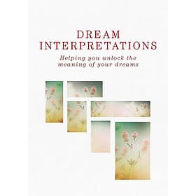 Dream Interpretations by Bounty - Sách Ngoại văn nhập khẩu UK, English Book - Octopus Books