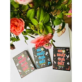 NHỌ NHẤT QUẢ ĐẤT - Hà Giang Books - Hà Giang
