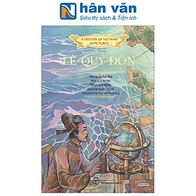 A History Of Vietnam In Pictures (In Colour) - Lê Quý Đôn - Lê Quý Đôn