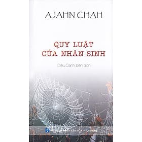Sách Quy Luật Của Nhân Sinh - Công Ty TNHH TM - DV Chính Thông
