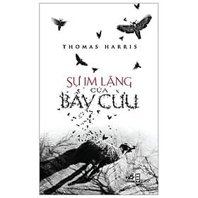 Sự im lặng của bầy cừu (Thomas Harris) - HARRIS